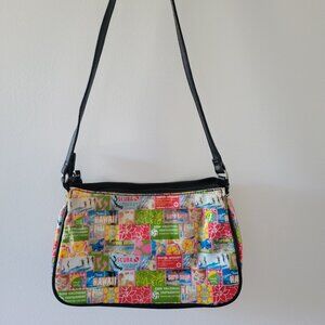 RELIC Vintage Shoulder Bag